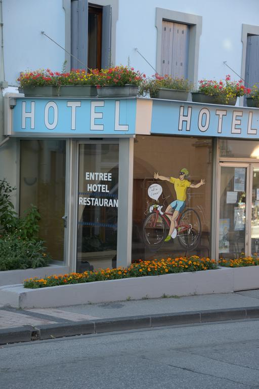Hotel De L'Europe Saint-Jean-de-Maurienne Exterior photo